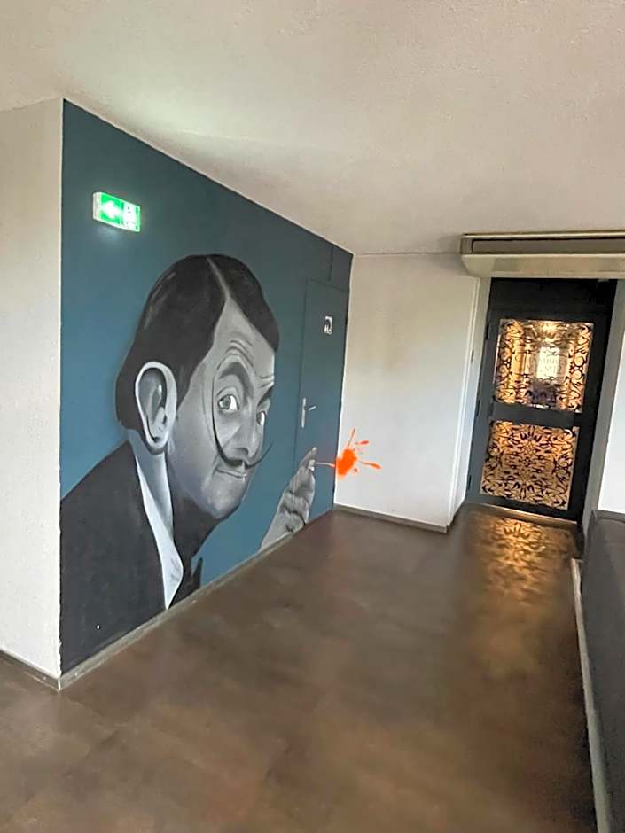 Kyriad Brive La Gaillarde Centre