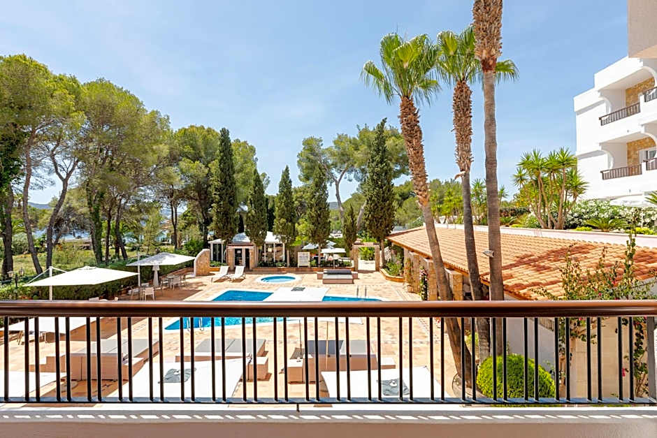 S'Argamassa Boutique Hotel