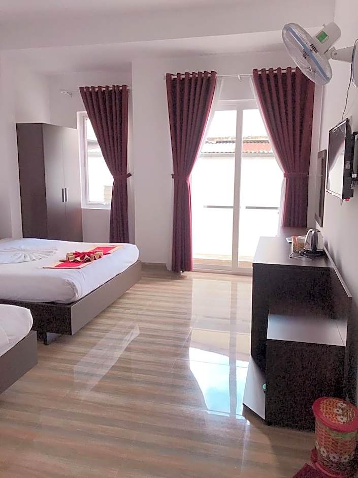Dat Thien An Hotel