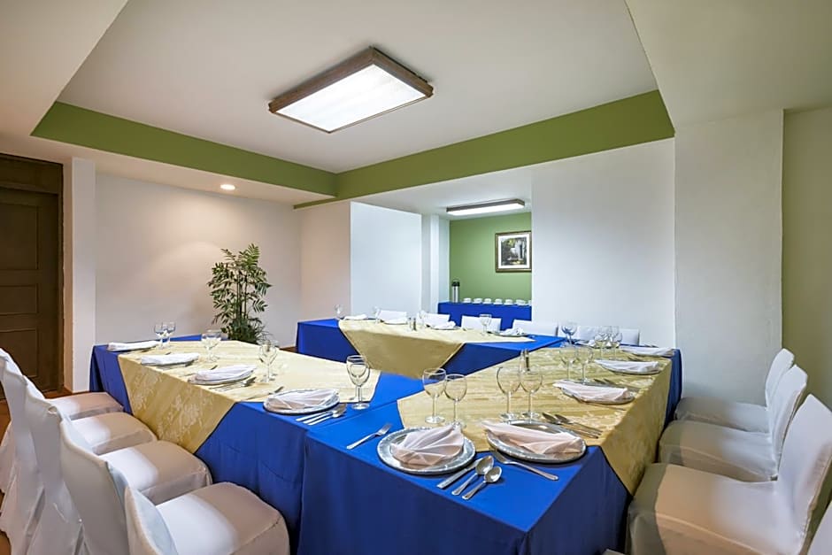 Wyndham Garden Ciudad Obregon