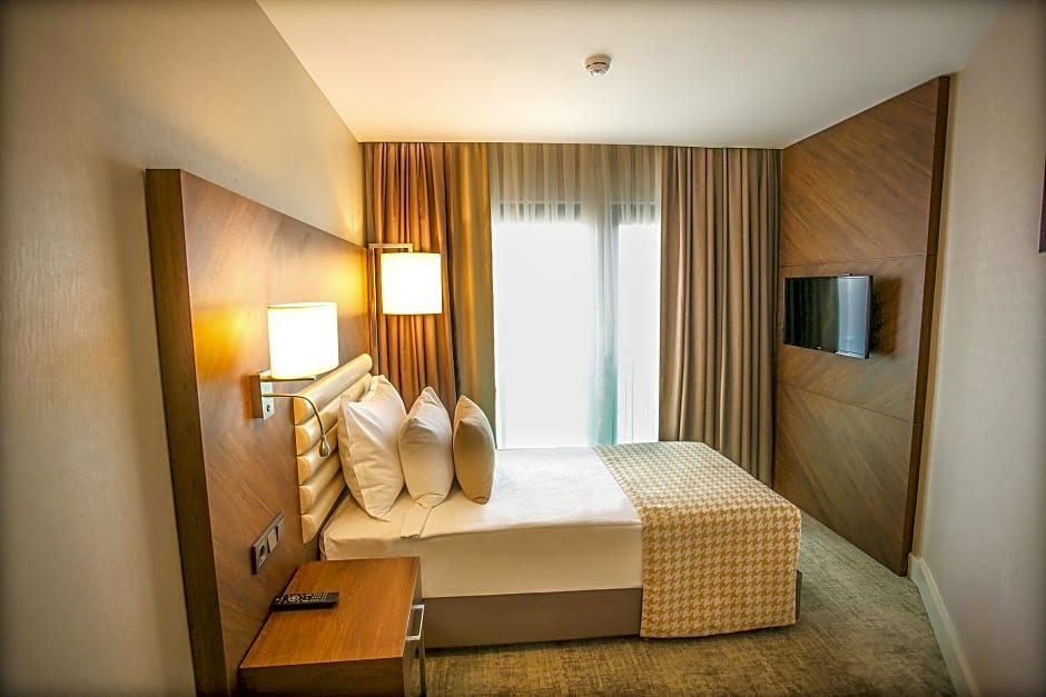 Ramada by Wyndham Isparta