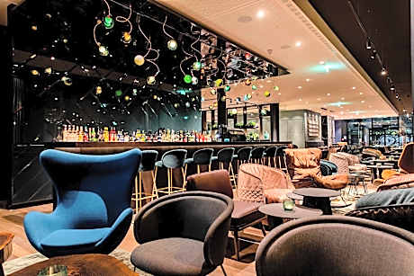 Motel One Stuttgart-Hauptbahnhof