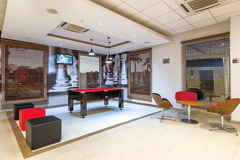 IBIS Barretos