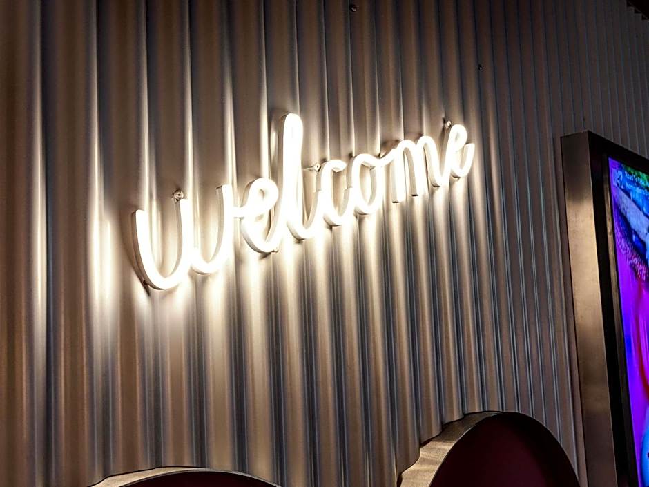 ibis Styles Muenchen Perlach