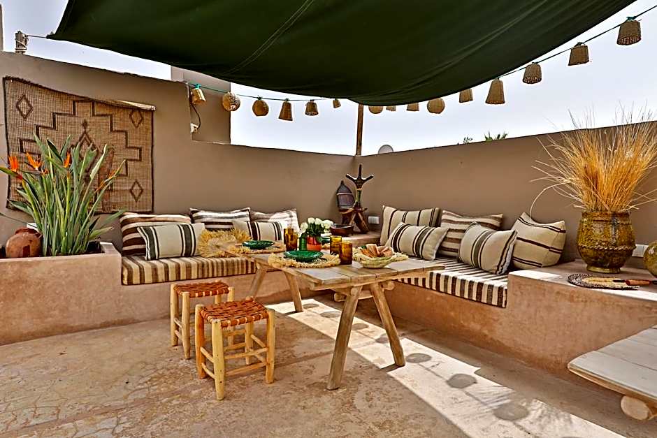 Riad Anyssates