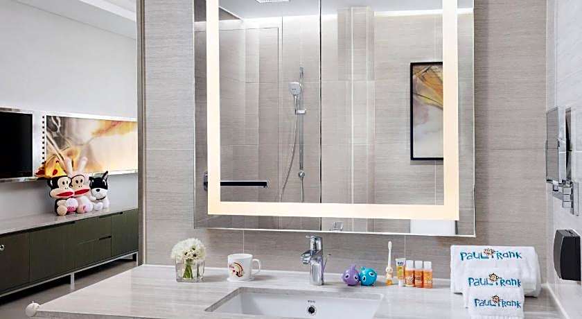 Courtyard by Marriott Tianjin Hongqiao