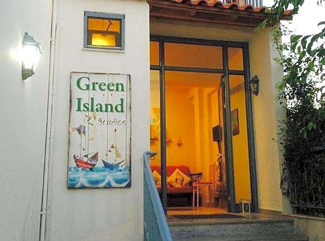 Green Island Studios
