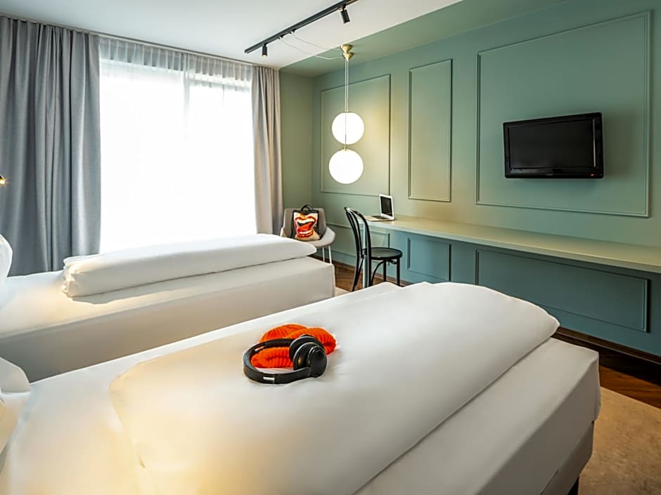ibis Styles Graz Messe