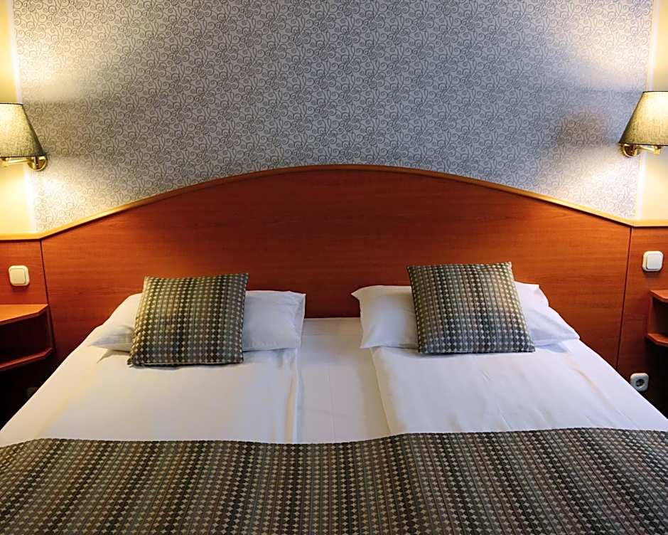 Hotel Orion Várkert