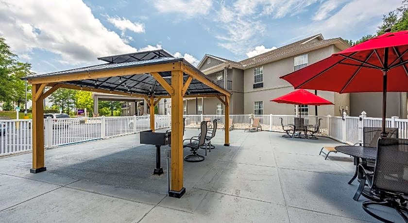 Sleep Inn & Suites Birmingham - Hoover