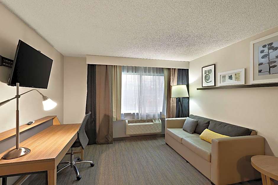 Country Inn & Suites by Radisson, Jonesborough-Johnson City West, TN