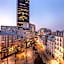 Hôtel du Parc Montparnasse