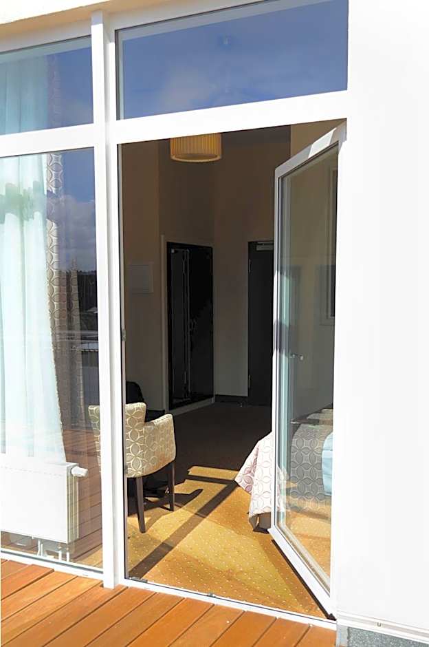 Hotel Atlas Halle