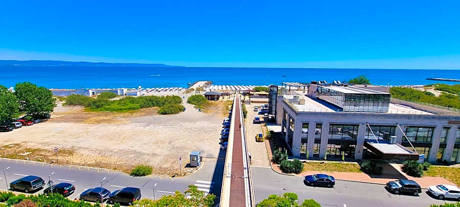 Grand Hotel Pomorie