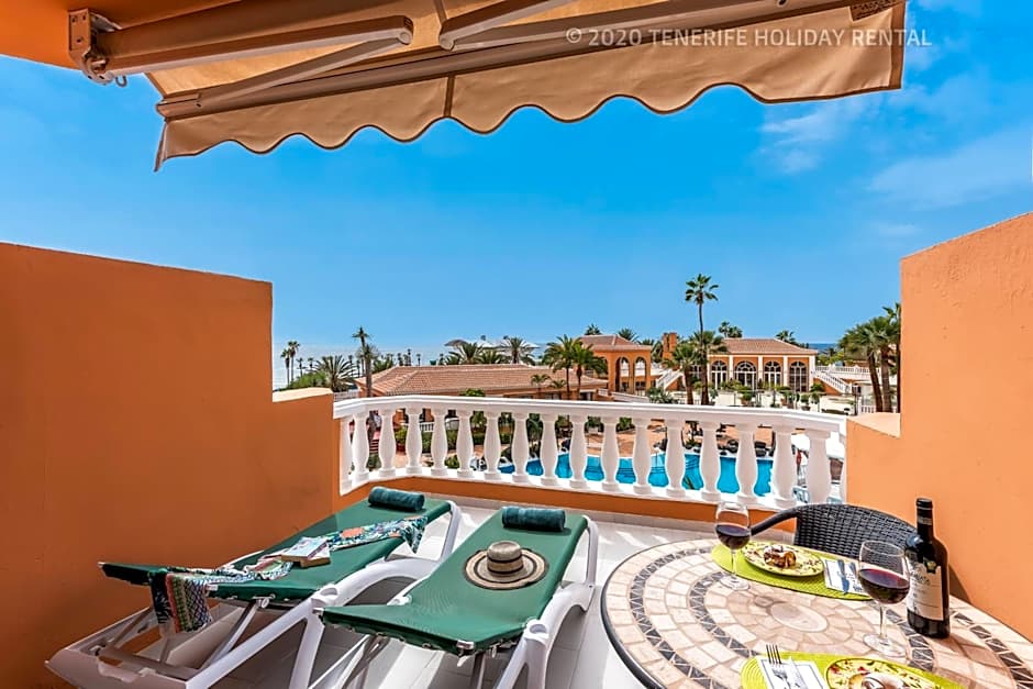Tenerife Royal Gardens - Viviendas Vacacionales