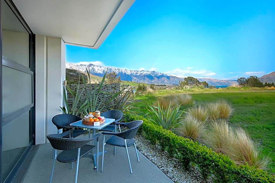 Swiss-Belsuites Pounamu Queenstown