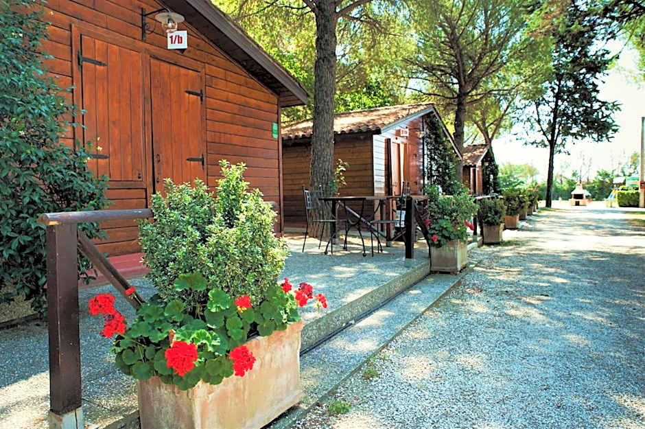 Green Village Assisi