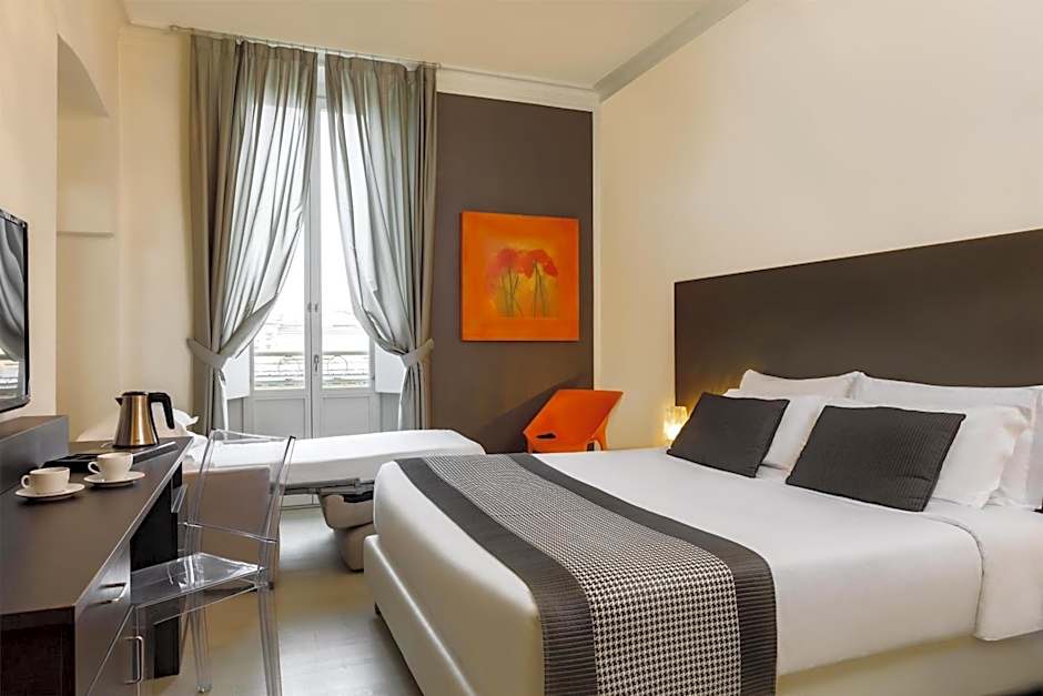 Best Western Plus Royal Superga Hotel