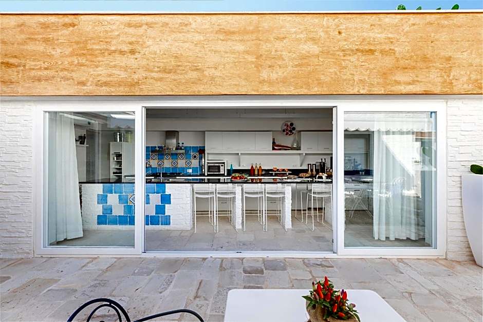 Beauty Beach Villa