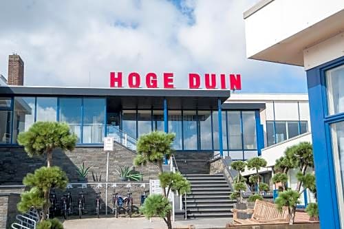 Strandhotel Het Hoge Duin