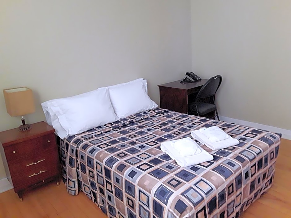 Hotel Auberge Michel Doyon