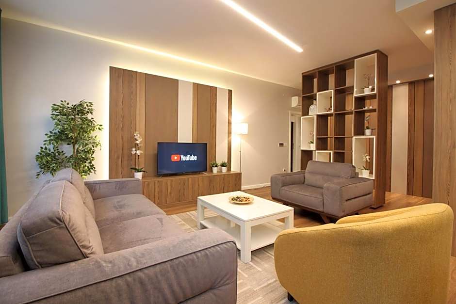 Sarajevo Daily Apartments