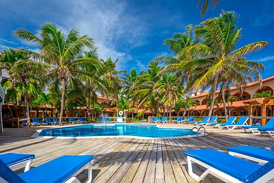 SunBreeze Hotel