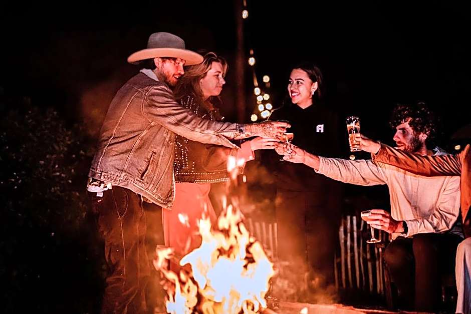 TinyParks Eiland Tiengemeten