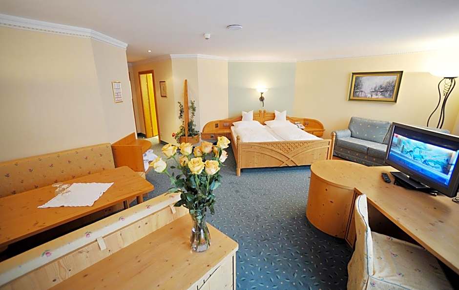 Thermal-Badhotel Kirchler