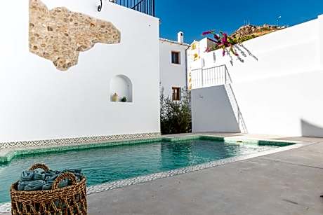 Hostal Aljibe