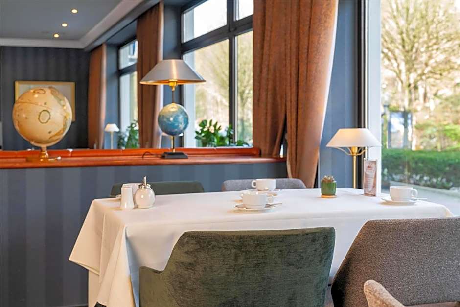 Best Western Hotel Hamburg International