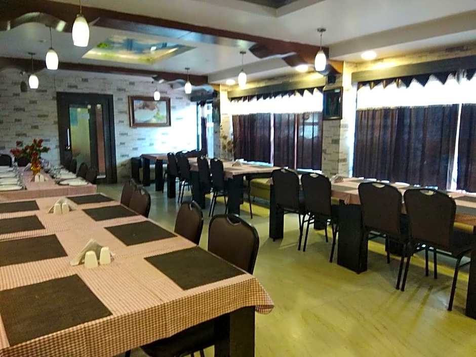 Hotel Islander Inn - Port Blair