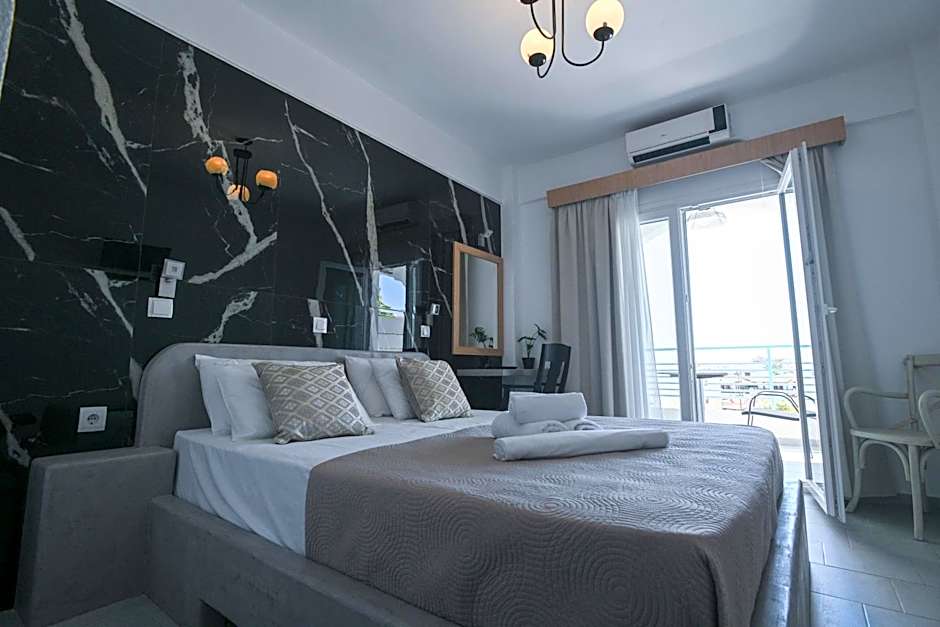 Astri Hotel