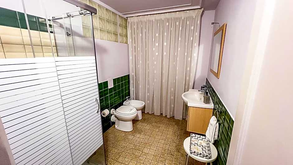 Promenade B&B