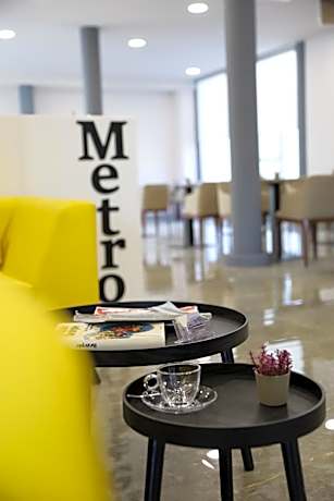 Metro Hotel Terminal