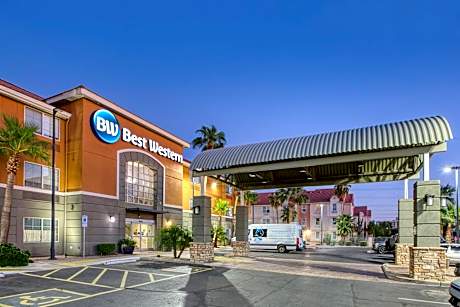 Best Western North Phoenix Hotel