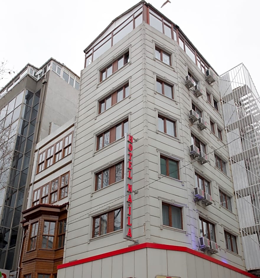 Naila Hotel