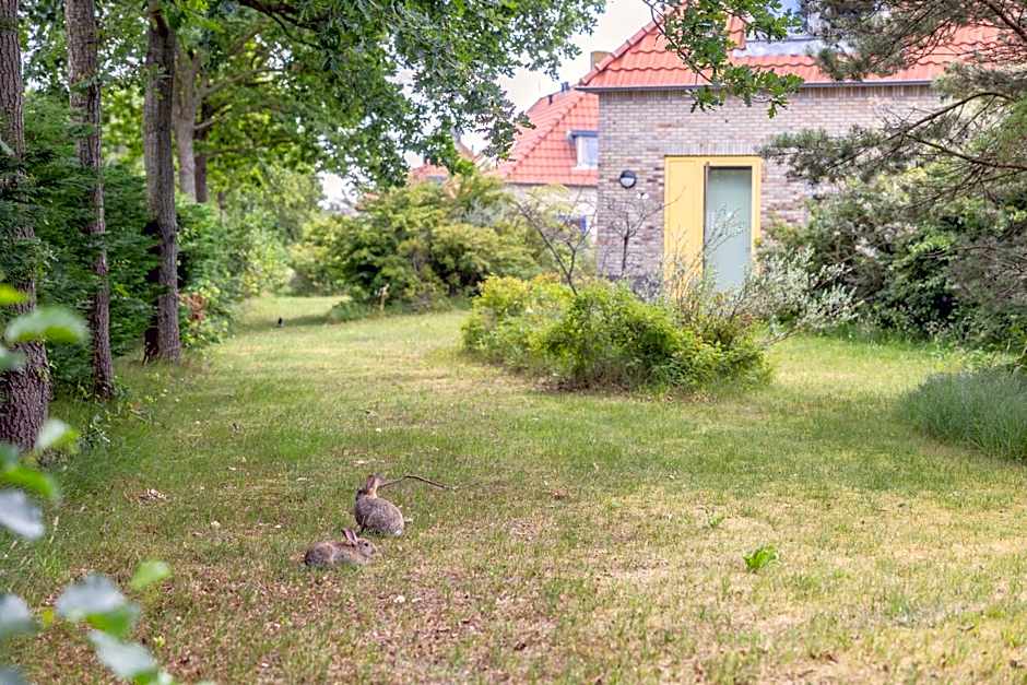 Vakantiepark Klein Vaarwater