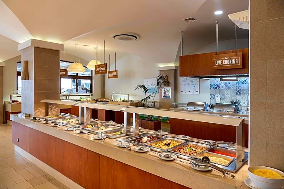 Caldera Creta Paradise