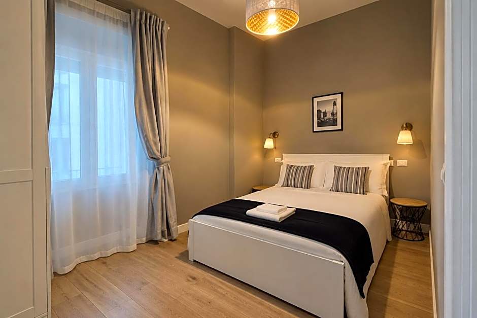 Manno Rooms Affittacamere