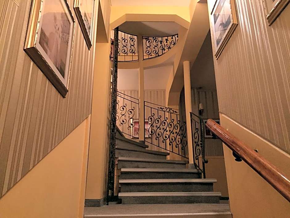 Family Hotel Chiplakoff