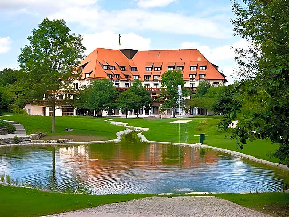 Flair Park Hotel Ilshofen