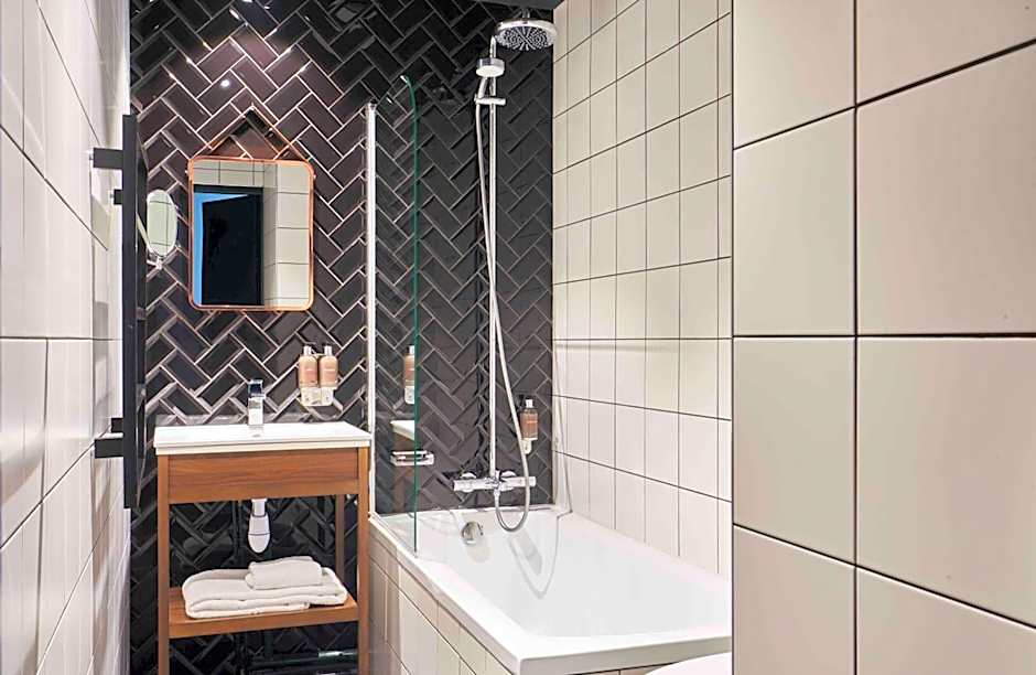 Hotel Konti Bordeaux by HappyCulture