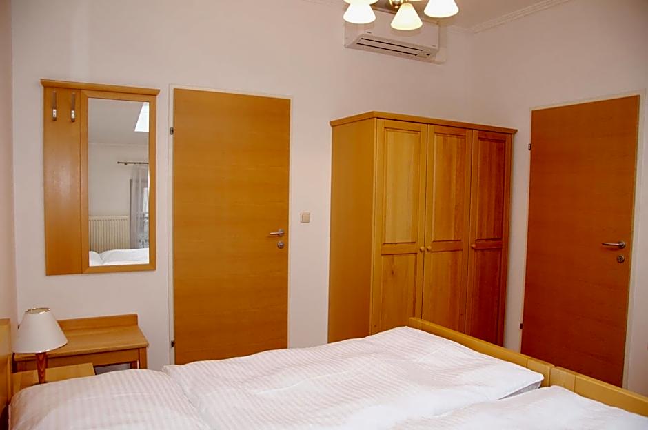 Privatzimmer Familie Schwarz