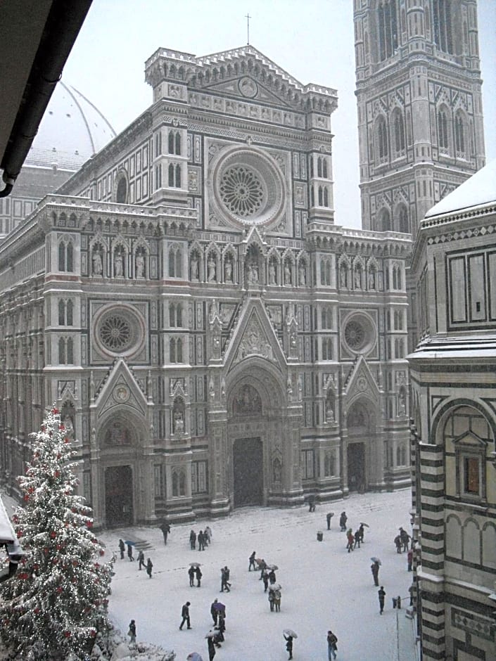 Duomo View