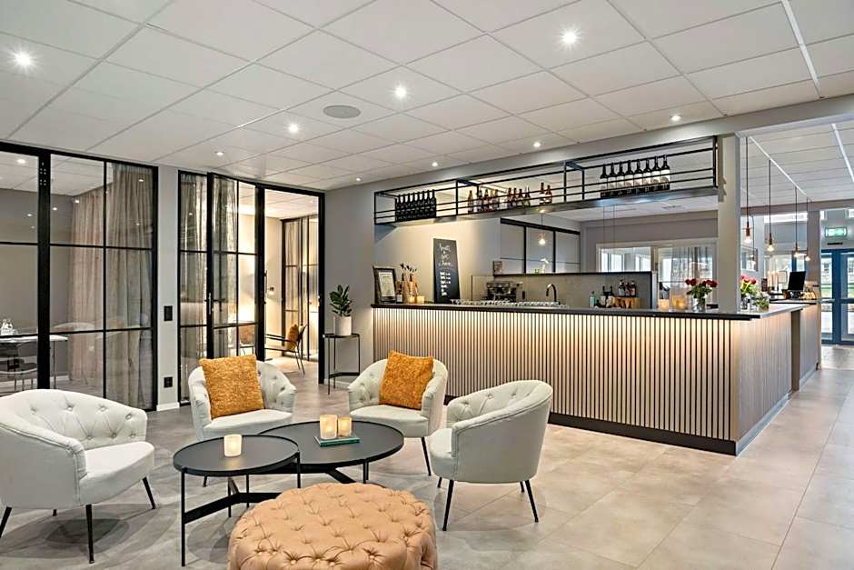 Best Western Vrigstad