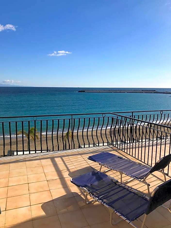 Hotel La Sirenetta
