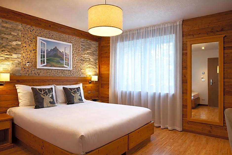 Hotel Rododendro Val di Fassa