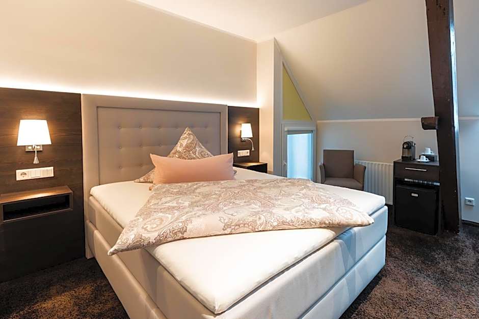 Landhotel Bartmann