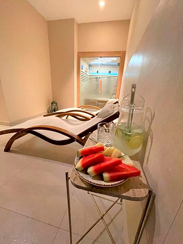 Hotel Boutique Las Indianas